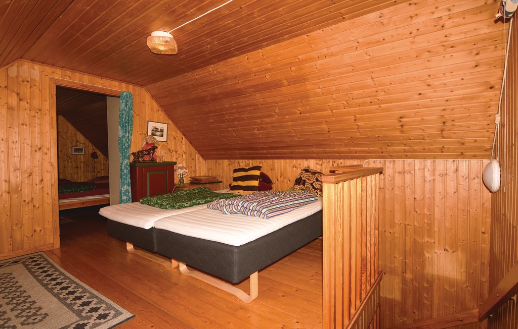 Ferienhaus - Dalstorp , Schweden - S07018 9