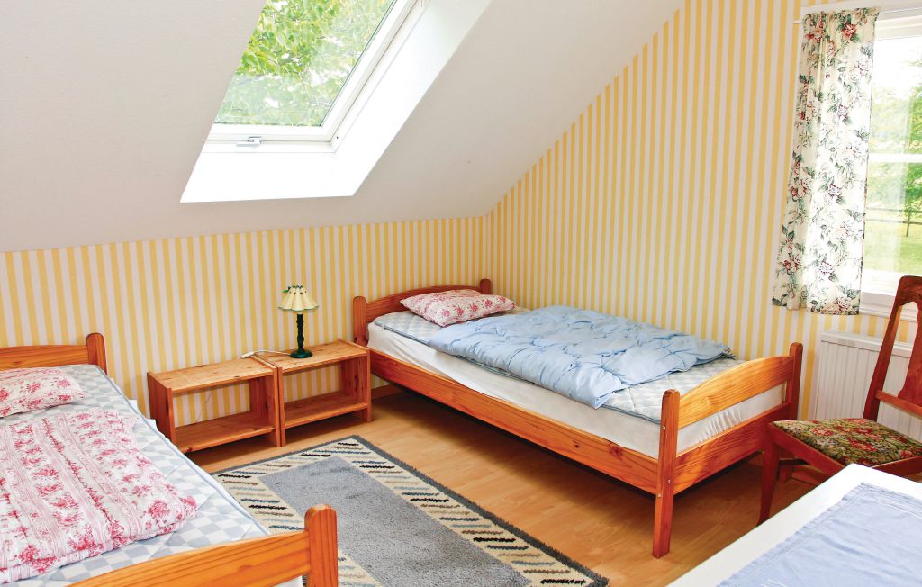 Feriehuse - Baggekulla/Lönnern , Sverige - S07171 10