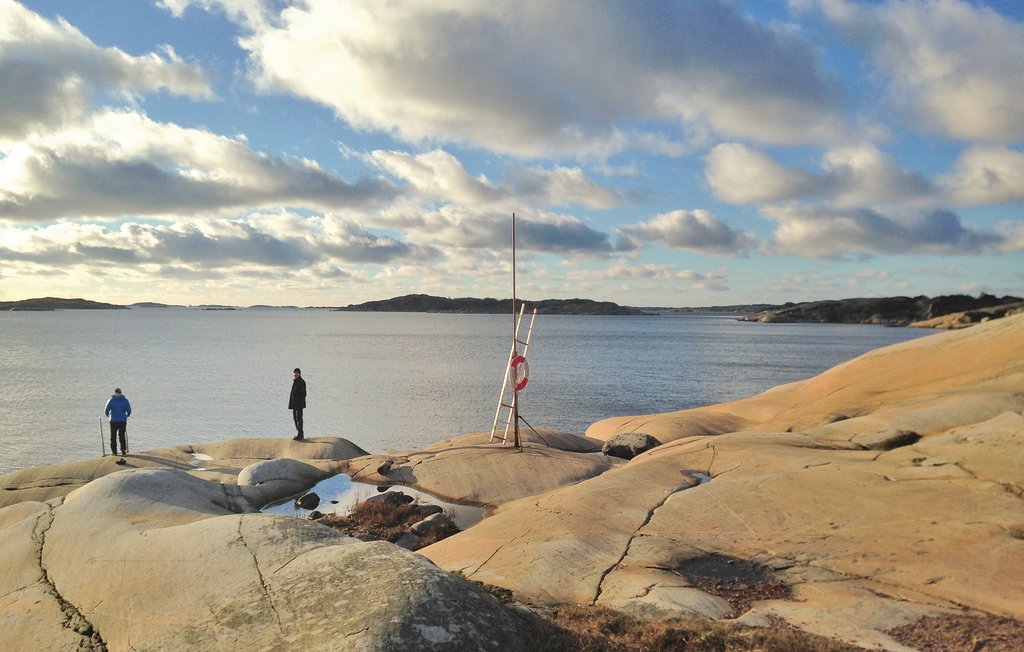 Feriehuse - Göteborg/Näset , Sverige - S07332 19