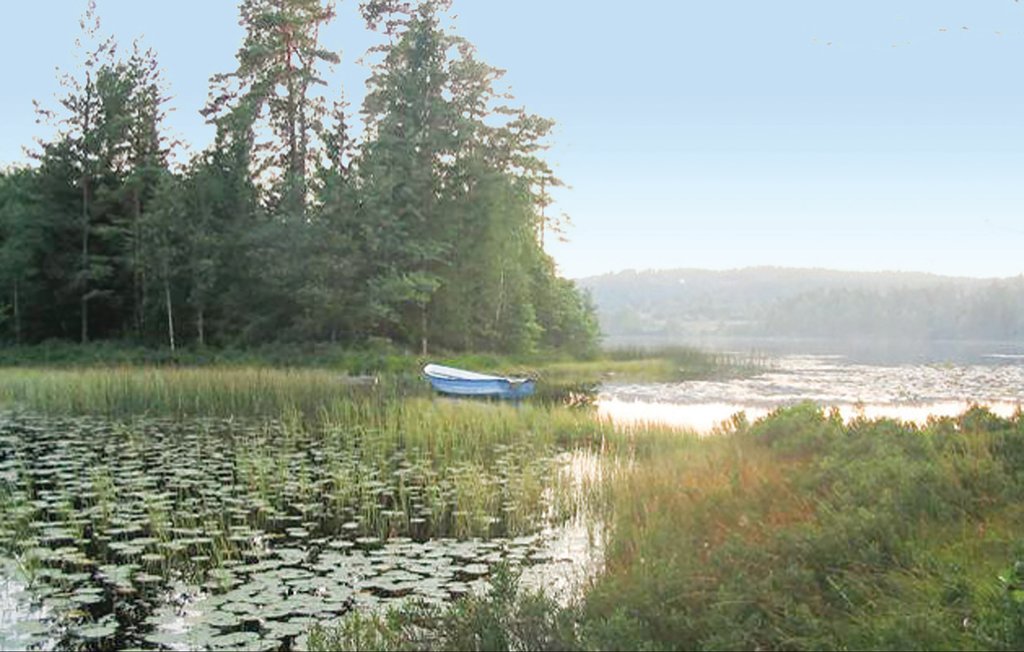 Feriehus - Holsljunga , Sverige - S07580 2