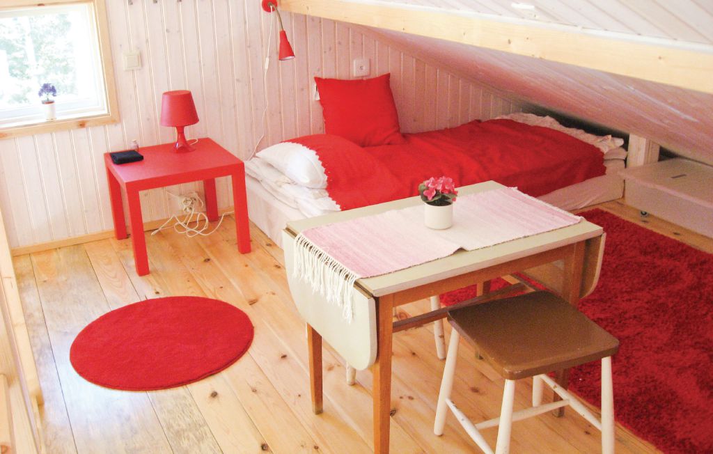 Ferienhaus - Bredebolet/Töreboda , Schweden - S07970 28