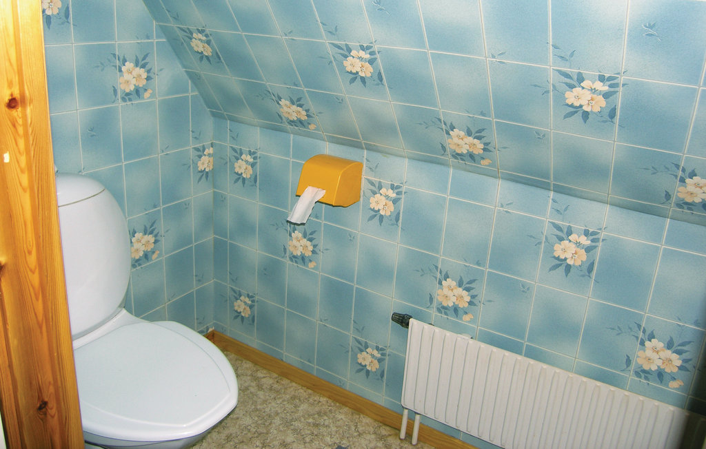 Feriehuse - Kalv , Sverige - S07108 9