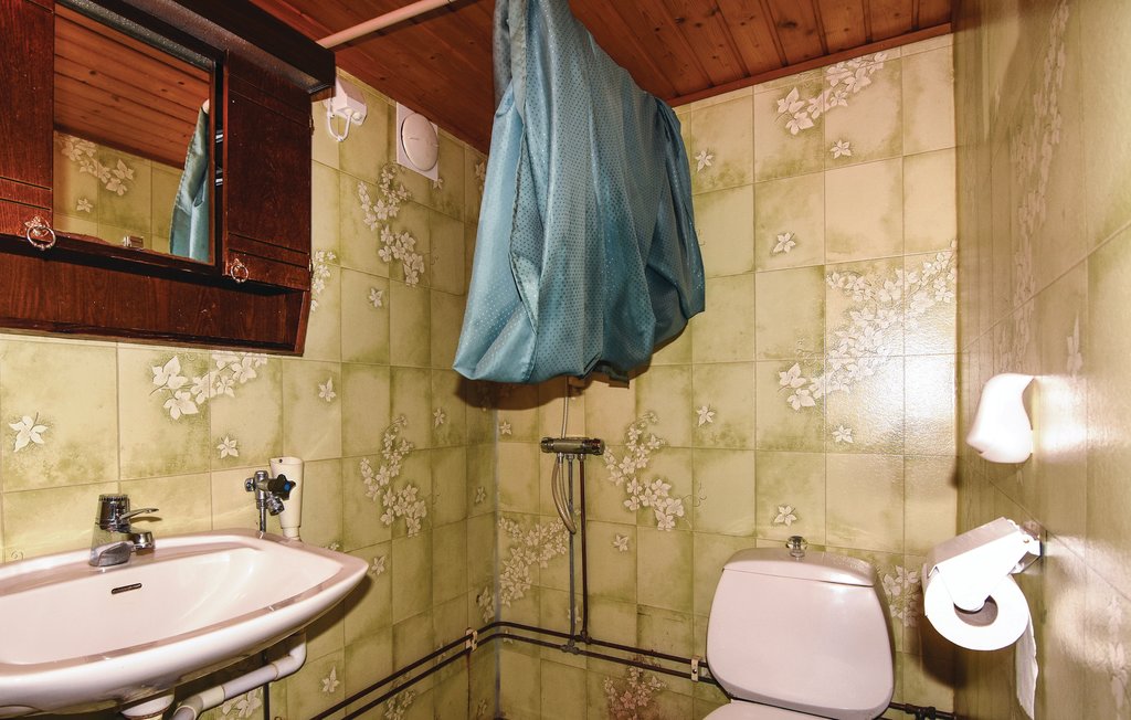 Ferienhaus - Dalstorp , Schweden - S07018 12