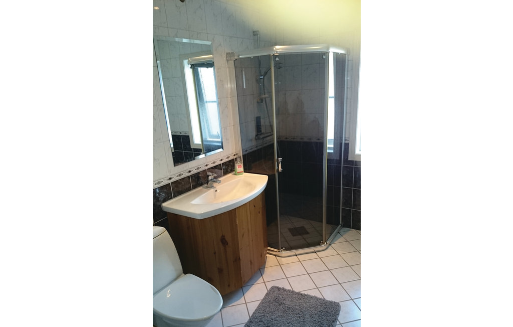 Feriehus - Gällstad , Sverige - S07389 11