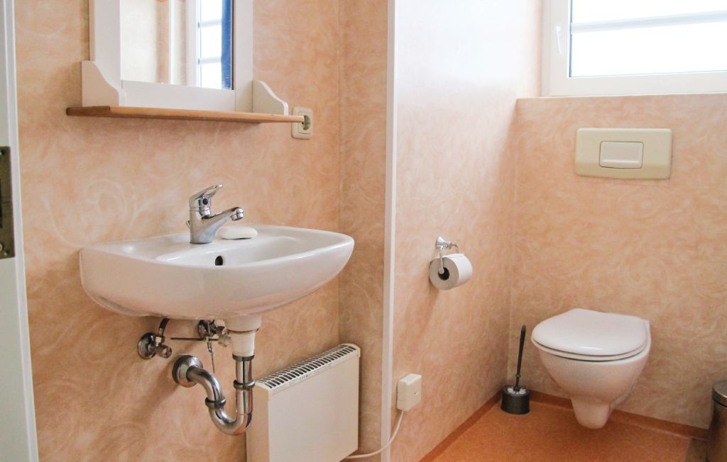 Feriehus - Baggekulla/Lönnern , Sverige - S07743 17