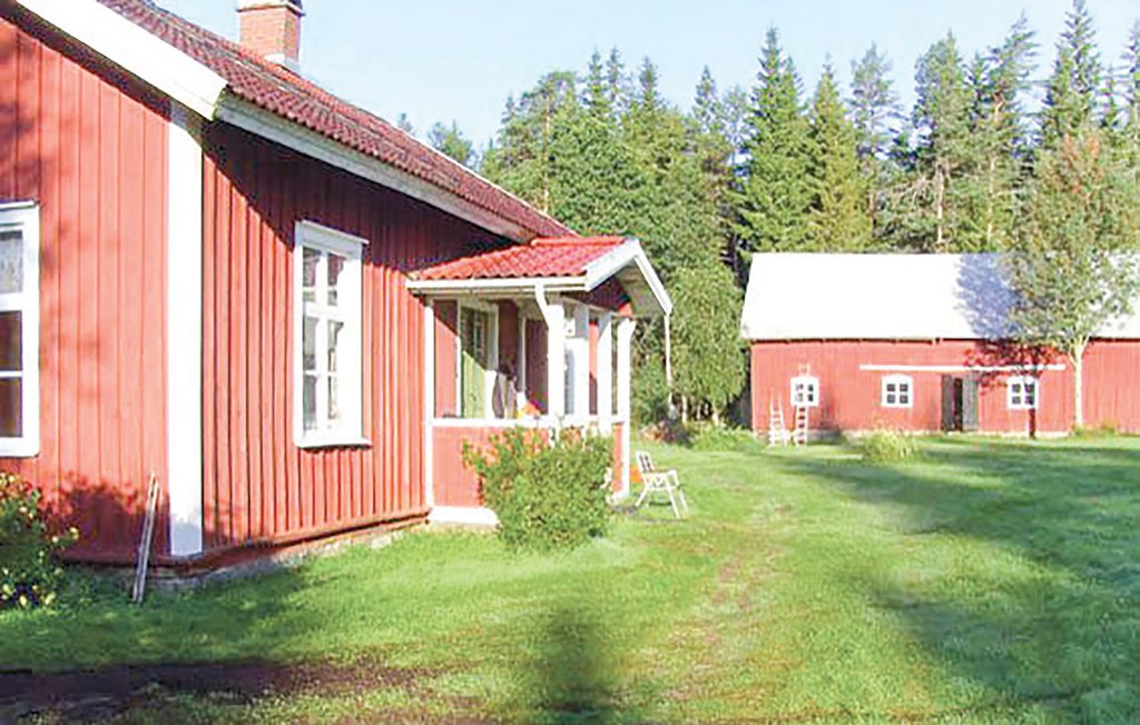 Ferienhaus - Grimsås , Schweden - S07155 6