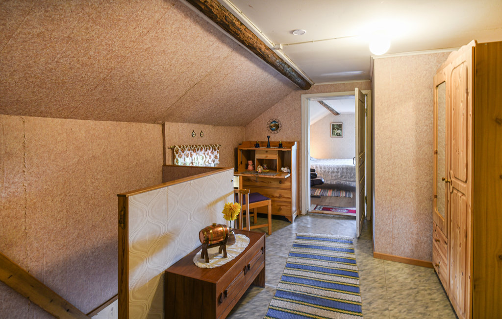 Feriehus - Ljungsarp , Sverige - S07328 21