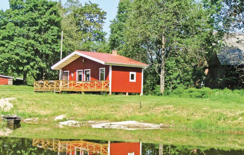 Feriehus - Ljungsarp , Sverige - S07328 5