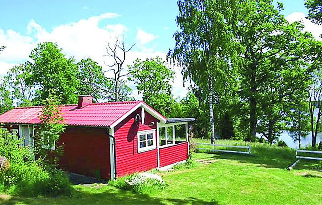 Feriehus - Ljungsarp , Sverige - S07547 4