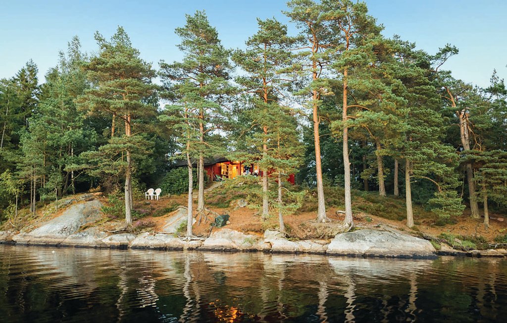 Ferienhaus - Lilla Edet , Schweden - S07880 5