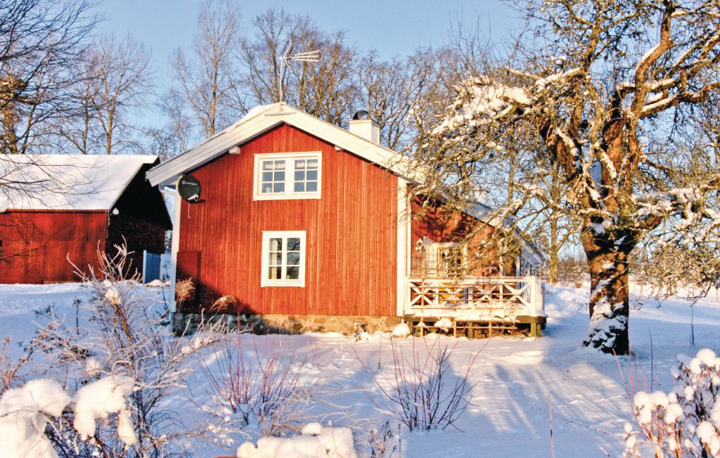 Feriehus - Svenljunga , Sverige - S07231 9