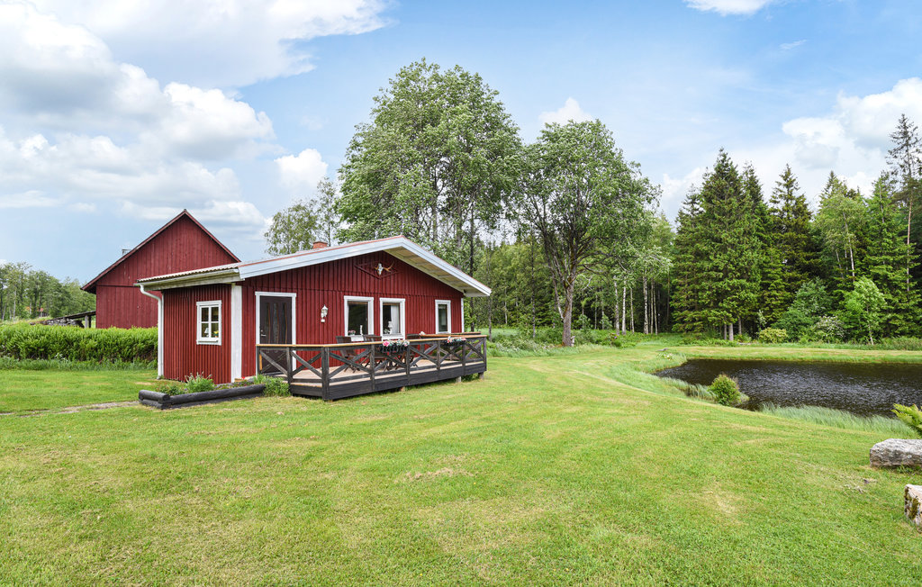 Feriehus - Ljungsarp , Sverige - S07328 9