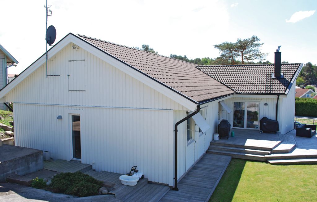 Feriehuse - Göteborg/Näset , Sverige - S07332 7