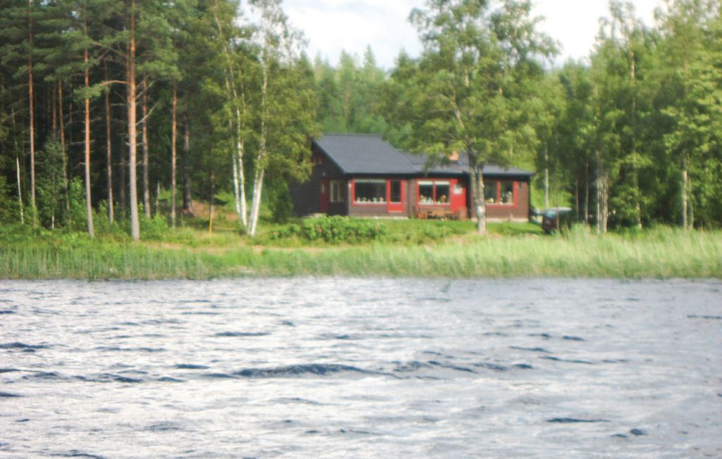 Ferienhaus - Bredebolet/Töreboda , Schweden - S07970 9