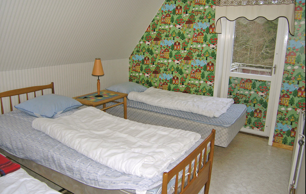 Feriehuse - Kalv , Sverige - S07108 8