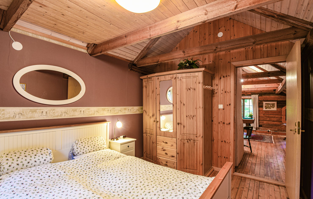 Ferienhaus - Hova/Gårdsjö , Schweden - S07237 17