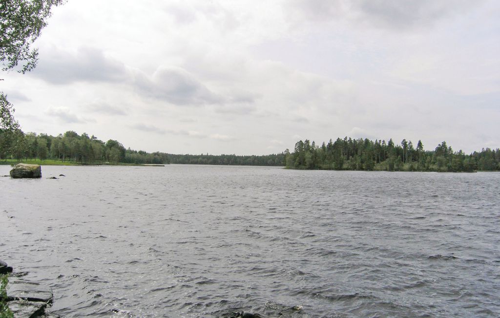 Ferienhaus - Grimsås/Marjebosjön , Schweden - S07417 19