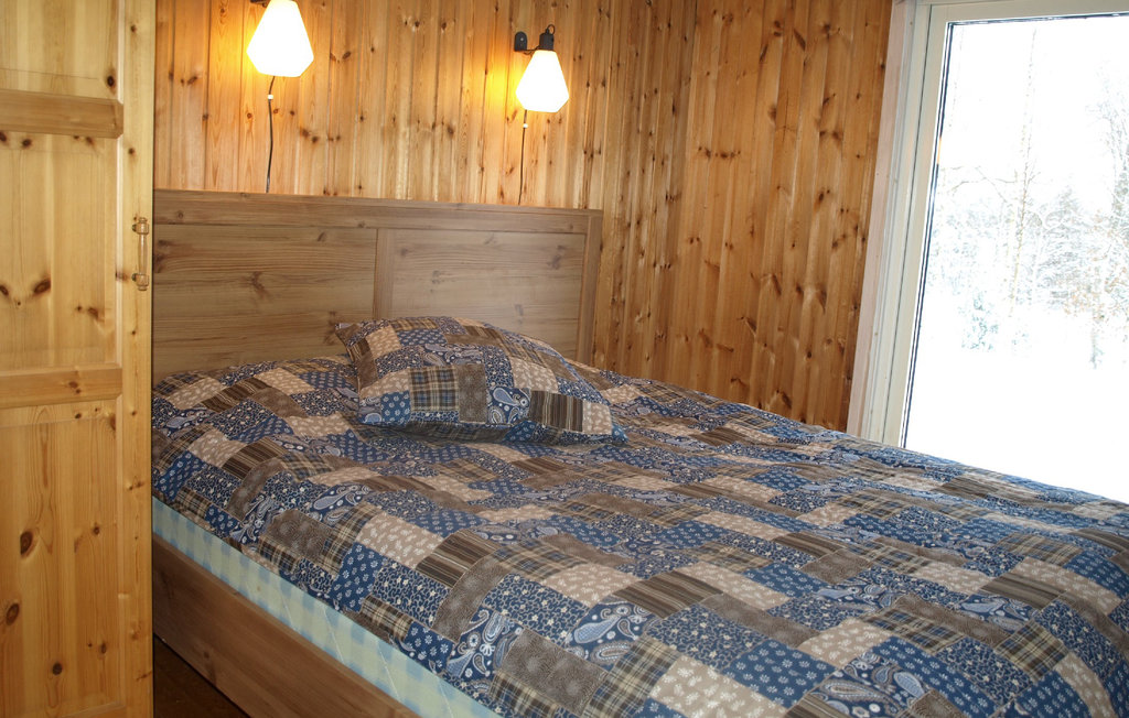 Feriehus - Ljungsarp , Sverige - S07547 12