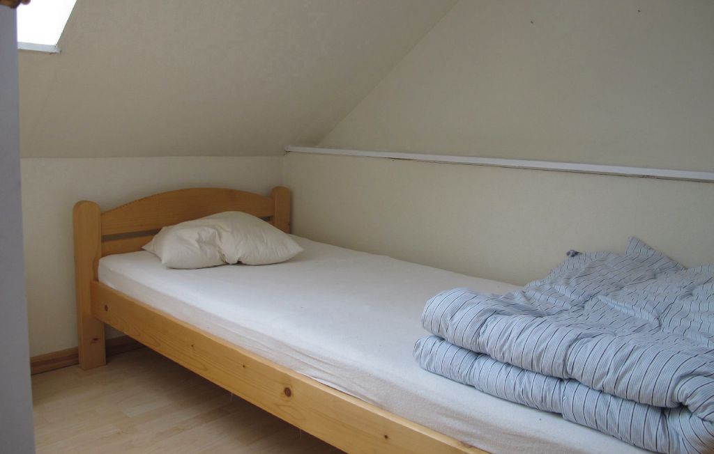 Feriehus - Baggekulla/Lönnern , Sverige - S07743 14