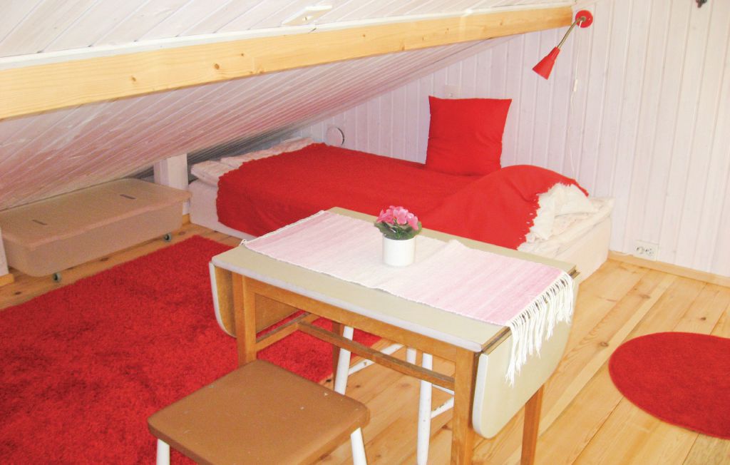 Ferienhaus - Bredebolet/Töreboda , Schweden - S07970 29