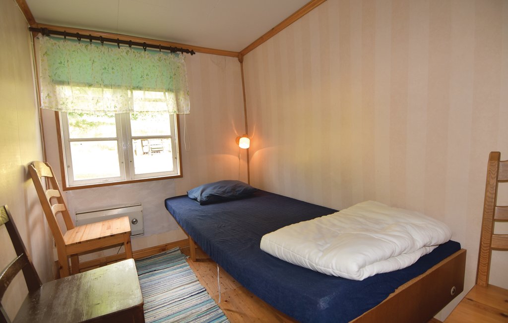 Feriehus - Mårdaklev , Sverige - S07004 15