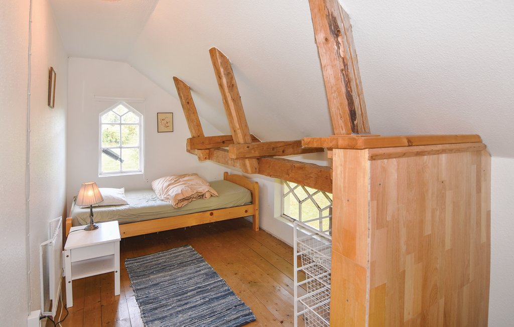 Feriehus - Baggekulla/Lönnern , Sverige - S07172 14