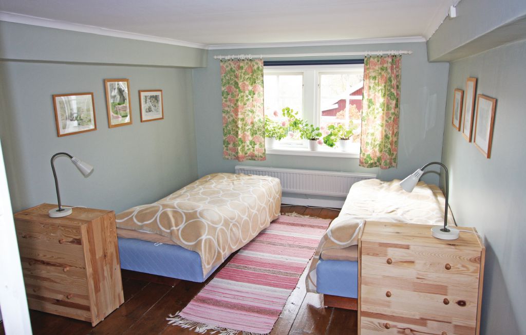 Feriehus - Svenljunga , Sverige - S07231 23