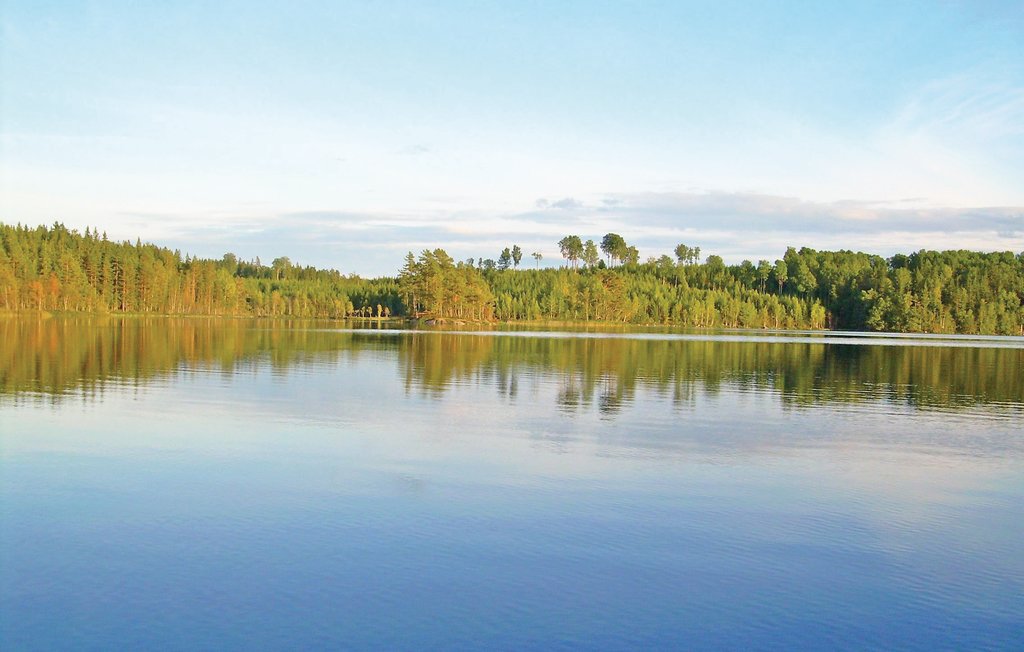 Ferienhaus - Hova/Gårdsjö , Schweden - S07237 9