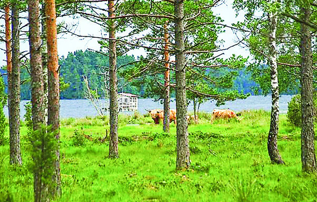 Feriehus - Ljungsarp , Sverige - S07547 16