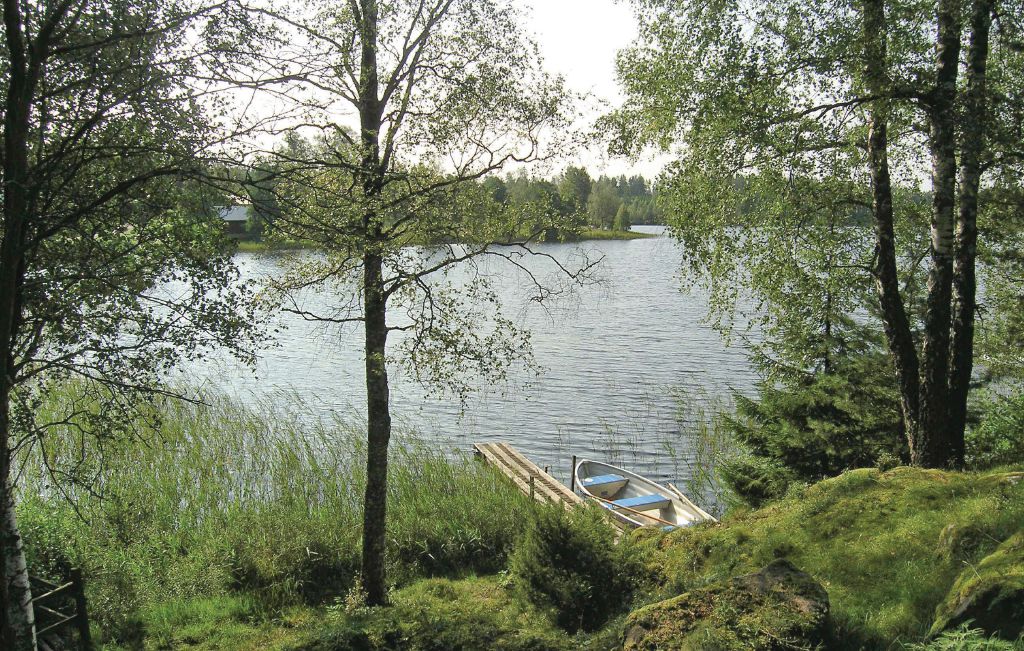 Feriehus - Örsås/Svenljunga , Sverige - S07576 18