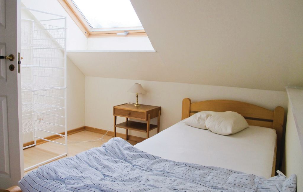 Feriehus - Baggekulla/Lönnern , Sverige - S07743 15