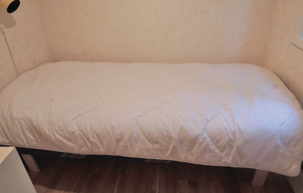 Feriehus - Ljung , Sverige - S07777 14