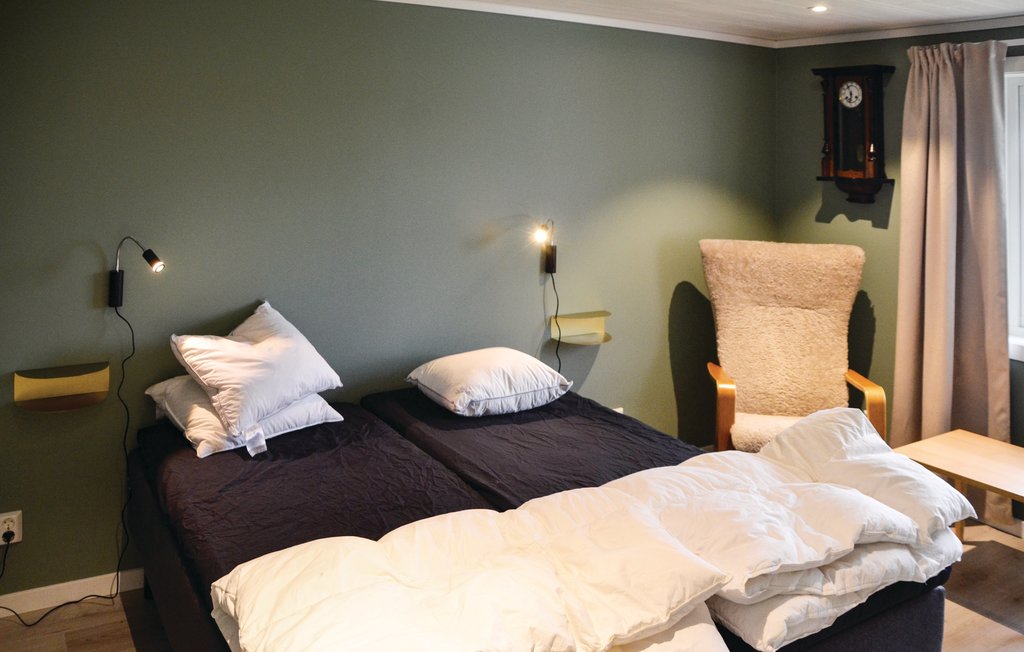 Ferienhaus - Tämta/Fristad , Schweden - S07794 12