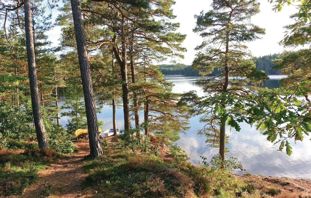 Ferienhaus - Lilla Edet , Schweden - S07880 13