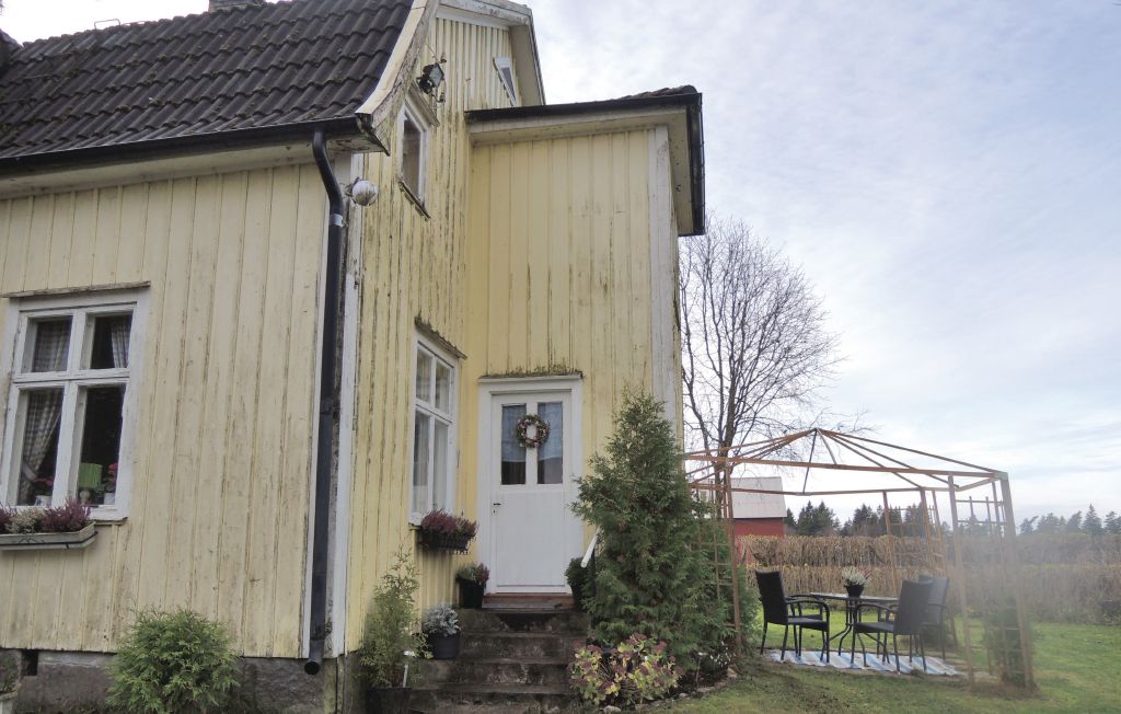 Feriehus - Blidsberg , Sverige - S07000 3