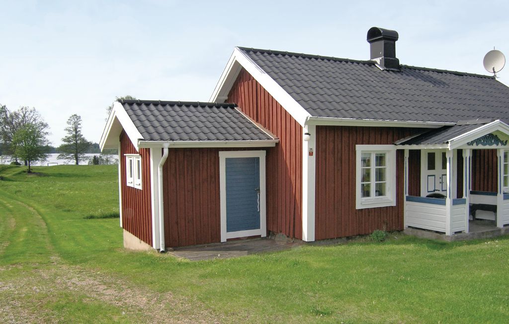 Feriehus - Ambjörnarp , Sverige - S07125 4
