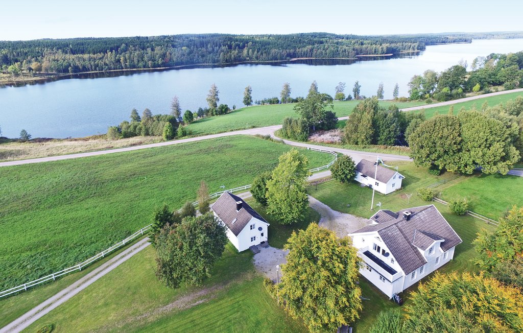 Feriehuse - Baggekulla/Lönnern , Sverige - S07171 3