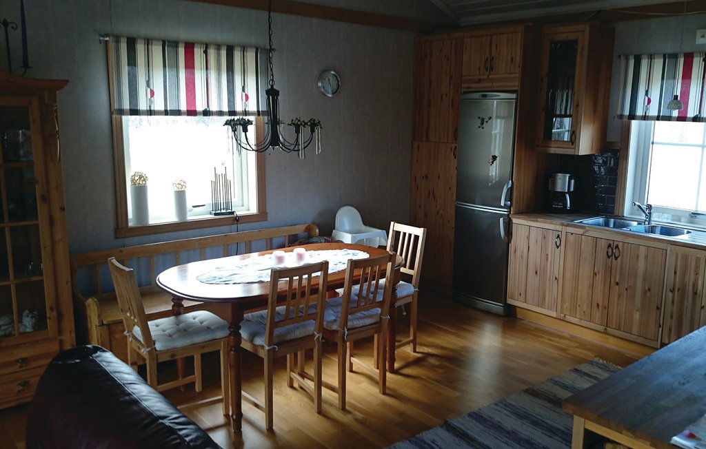 Feriehus - Gällstad , Sverige - S07389 7