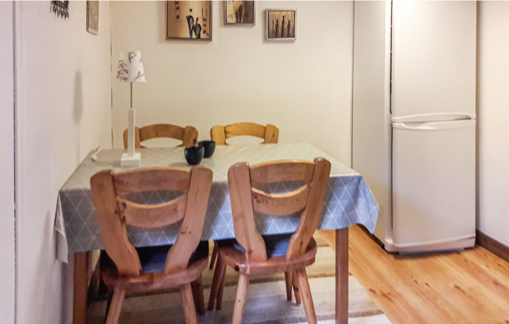 Feriehus - Holsljunga , Sverige - S07580 8