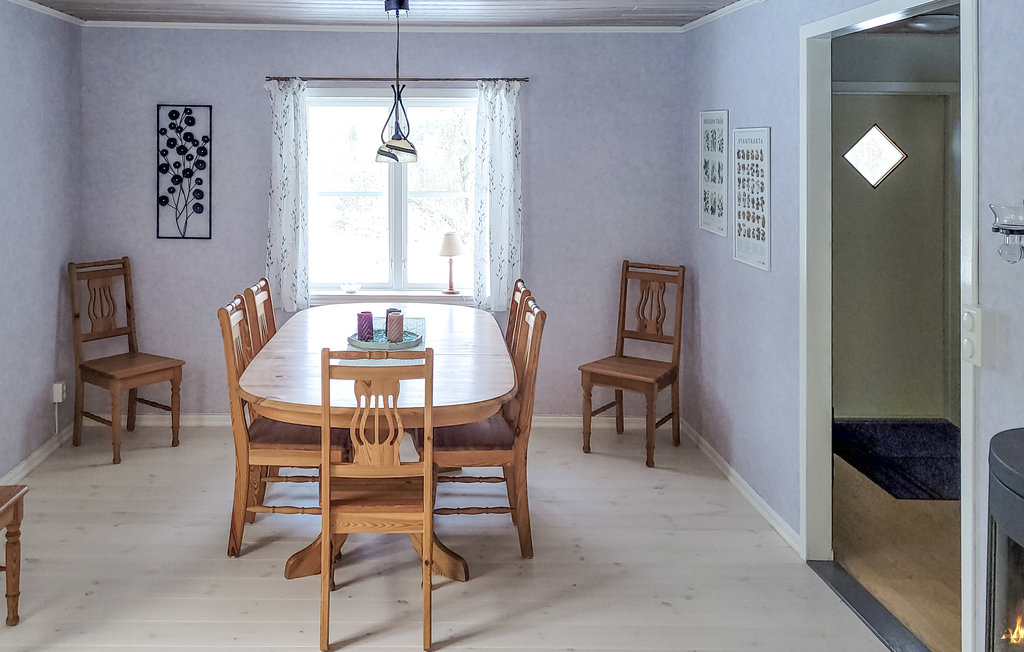 Feriehus - Skepplanda , Sverige - S07758 12