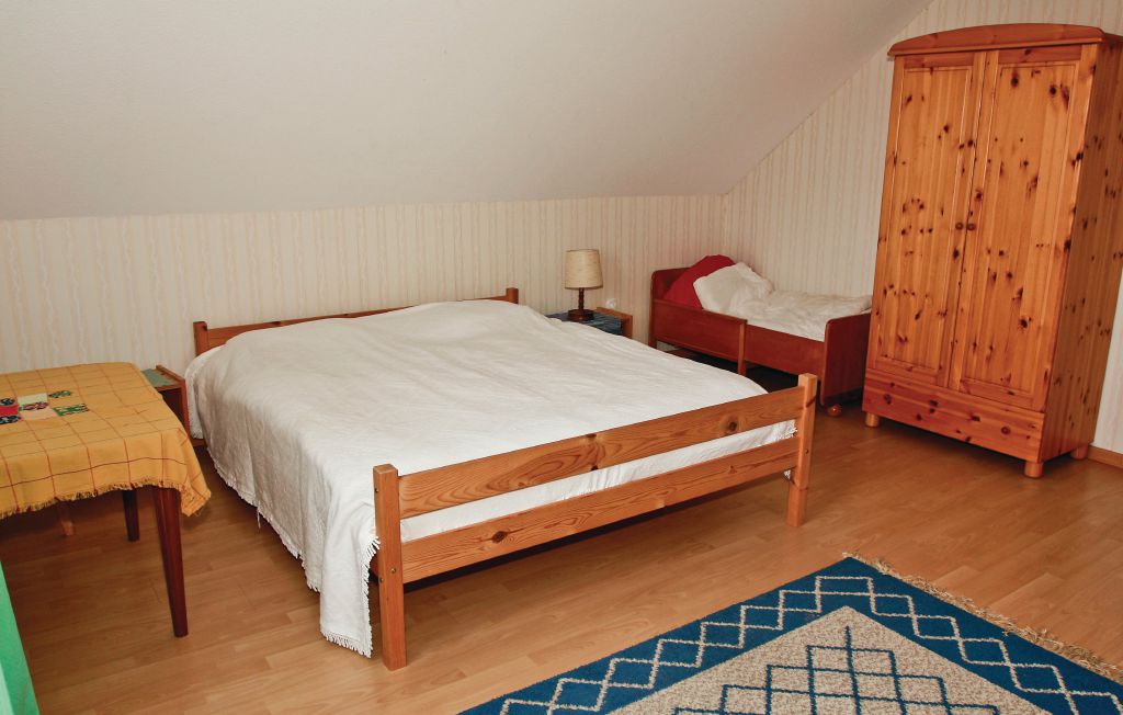 Feriehuse - Baggekulla/Lönnern , Sverige - S07171 12