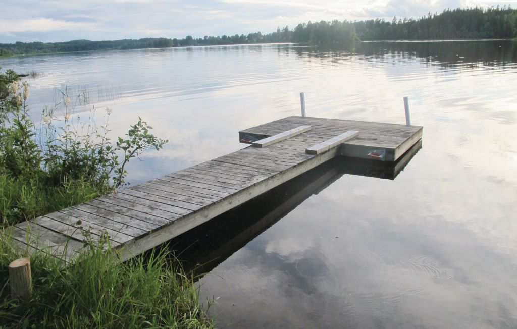 Feriehus - Baggekulla/Lönnern , Sverige - S07743 23