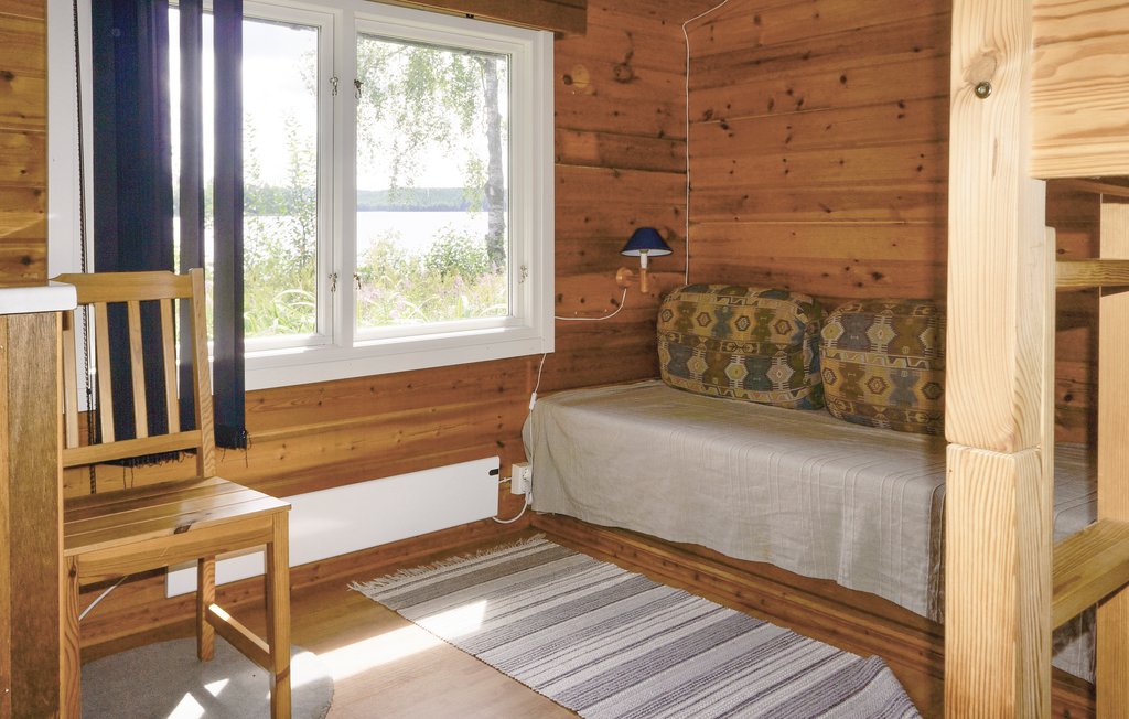 Feriehus - Gällstad , Sverige - S07815 14