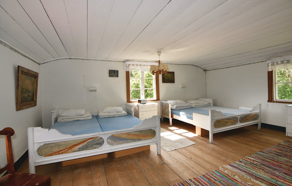 Feriehus - Mårdaklev , Sverige - S07004 18