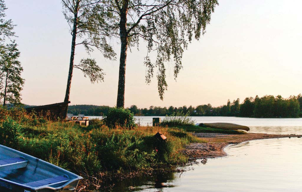 Feriehuse - Baggekulla/Lönnern , Sverige - S07171 19
