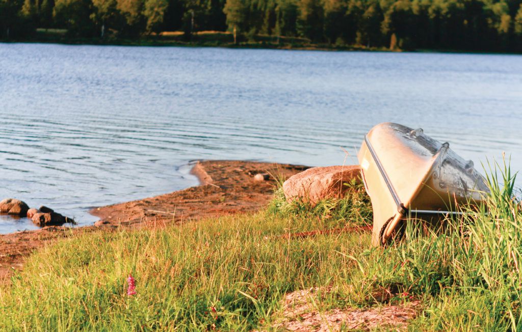 Feriehus - Baggekulla/Lönnern , Sverige - S07172 22