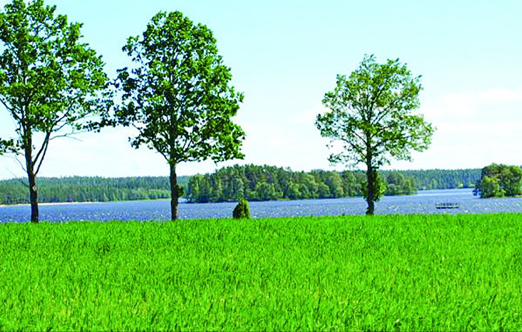 Feriehus - Ljungsarp , Sverige - S07547 19