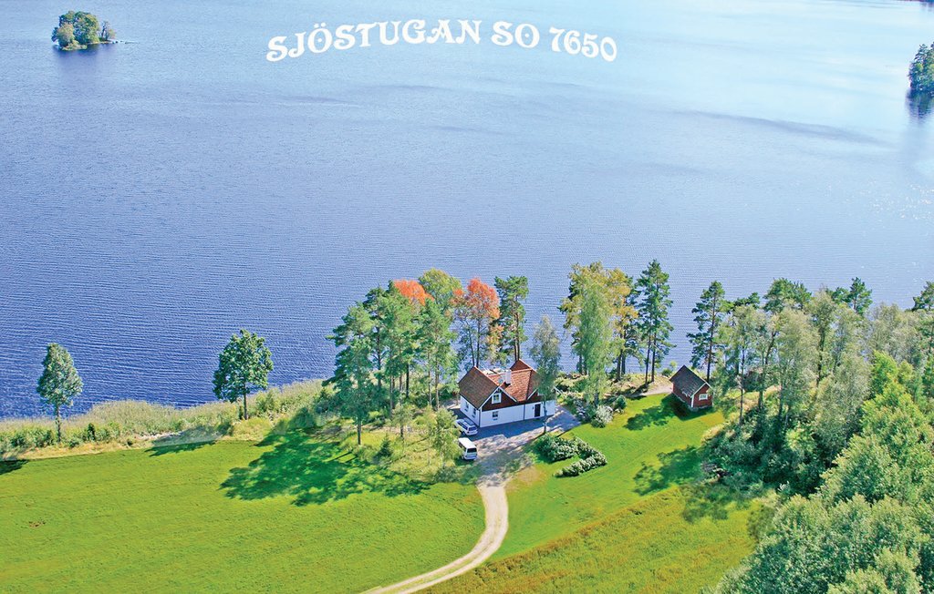 Ferienhaus - Ljungsarp , Schweden - S07650 25