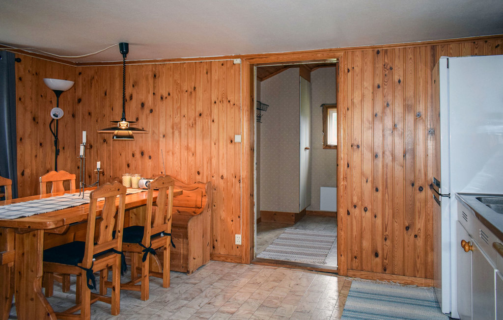 Feriehus - Ambjörnarp , Sverige - S07125 23