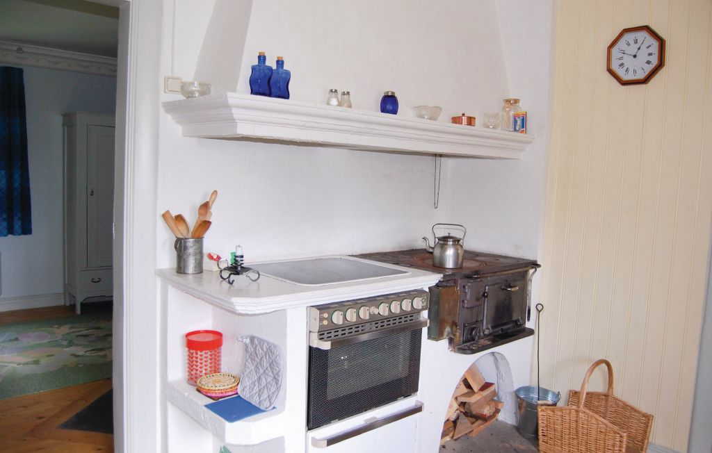 Feriehus - Broddetorp , Sverige - S07784 10